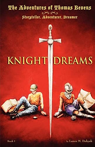 Knight Dreams