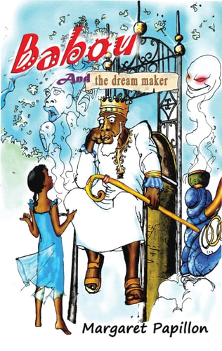 Babou and the Dream Maker