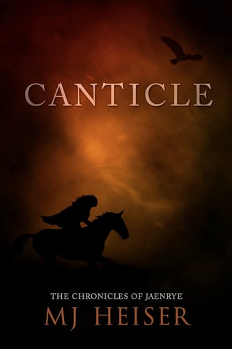 Canticle From the Chronicles of Jaenrye