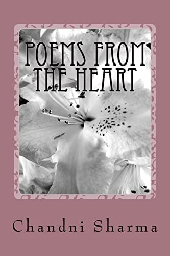 Poems From The Heart