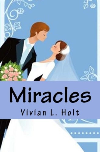 Miracles Lanthia Series