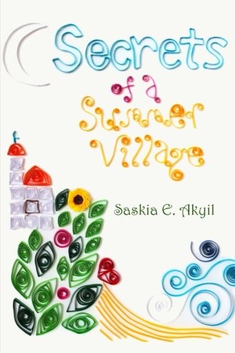 Secrets of a Summer Village