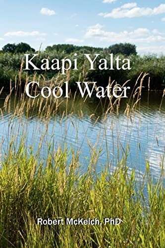 Kaapi Yalta - Cool Water