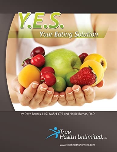 Y. E. S. - Your Eating Solution(c)