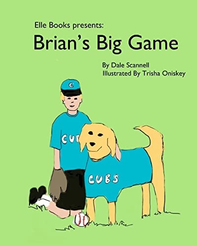 Brian's Big Game