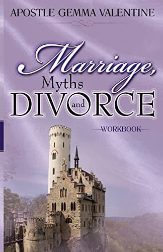Wookbook - Marriage, Myths and Divorce Relationship Issues, Realities and Warfare