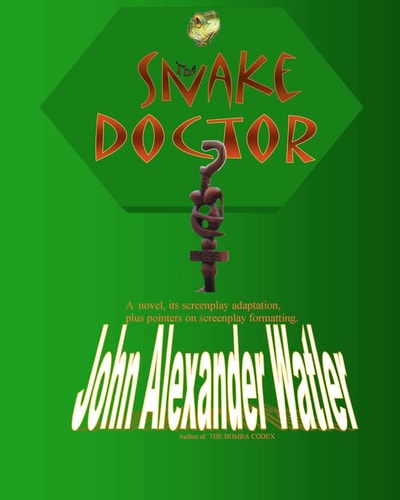 The Snake Doctor Drama On Chireno Beach