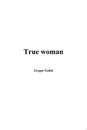 True Woman