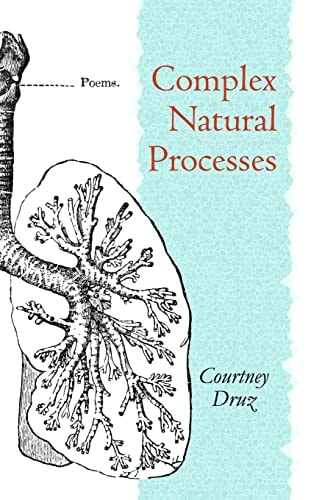 Complex Natural Processes Poems