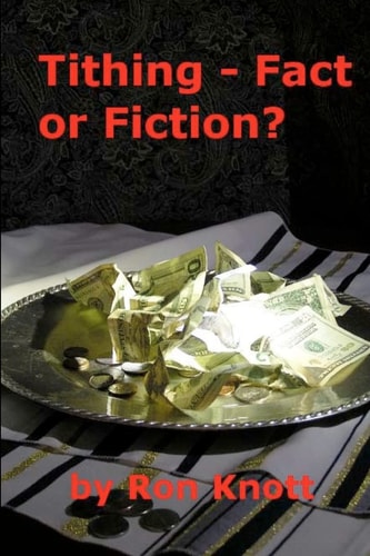 Tithing - Fact Or Fiction?