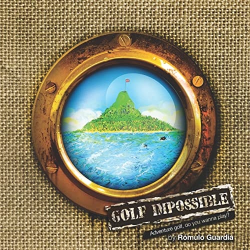 Golf Impossible! Do You Wanna Play?