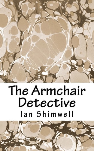 The Armchair Detective