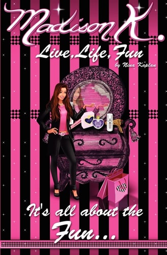 Madison K Live, Life, Fun...