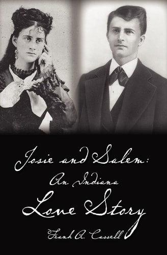Josie and Salem An Indiana Love Story