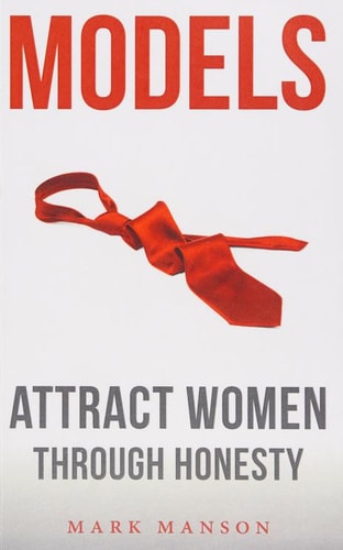 Models Attract Women Through Honesty