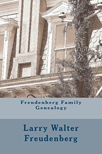 Freudenberg Family Genealogy Ordinary Jews in an Extraordinary World