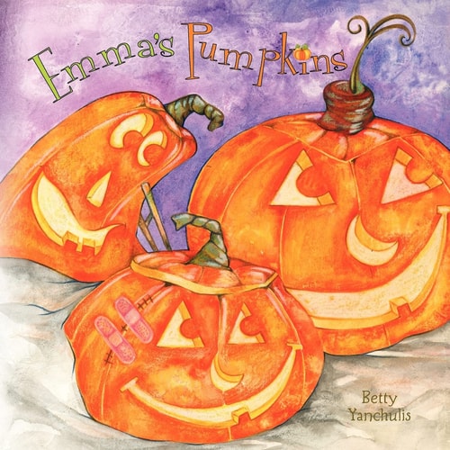 Emma's Pumpkins