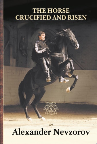 The Horse Crucified and Risen