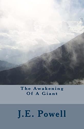 The Awakening Of A Giant