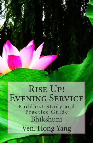 Rise Up! Evening Service Buddhist Study and Practice Guide