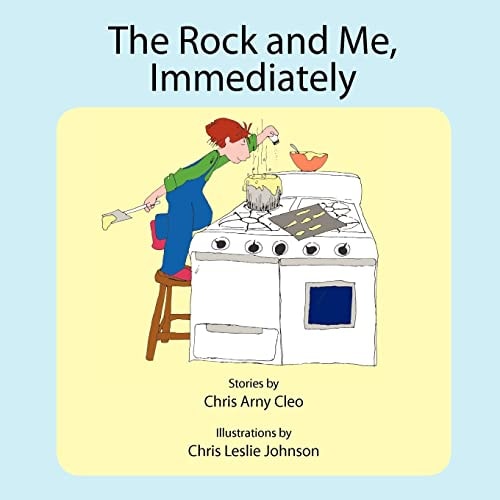 The Rock and Me, Immediately