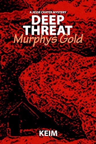 Deep Threat Murphys Gold