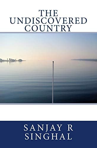 The Undiscovered Country
