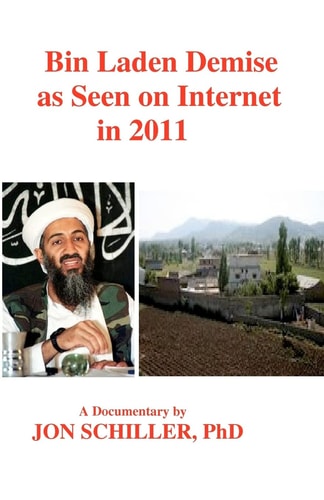 Bin Laden Demise as Seen on Internet In 2011