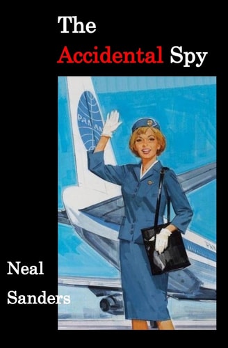 The Accidental Spy
