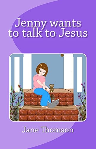 Jenny Wants to Talk to Jesus-v.1.2 Sm