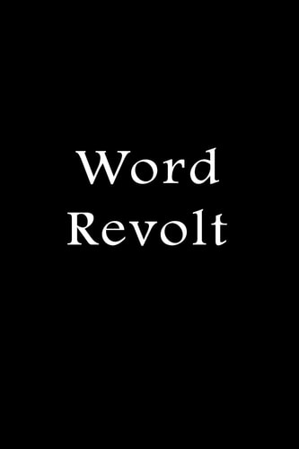 Word Revolt