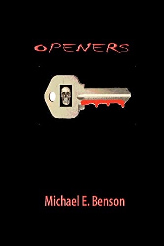Openers A Frank Petrovic Mystery