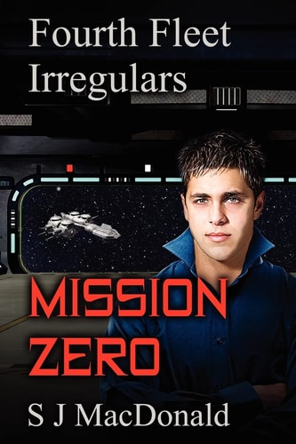 Mission Zero