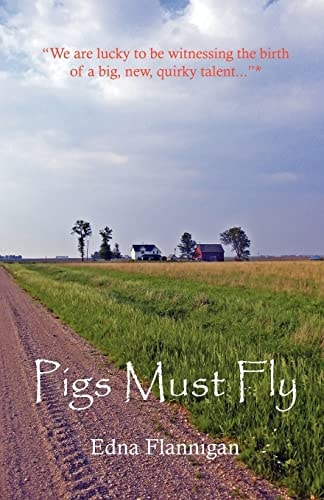 Pigs Must Fly
