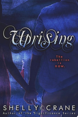 Uprising A Collide Novel