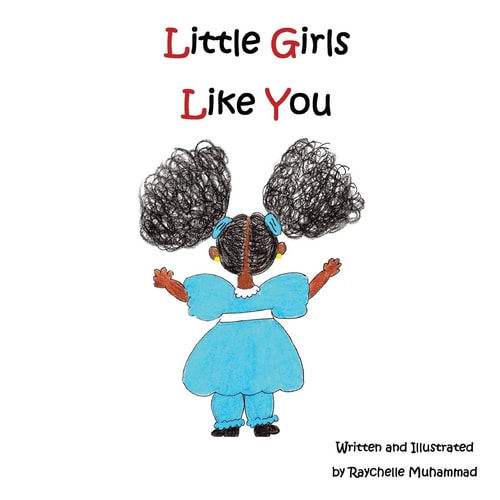 Little Girls Like You