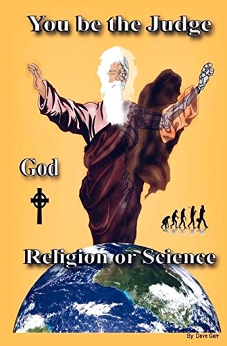 God, Religion Or Science Michelle Galan