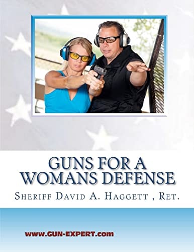 Guns for a Woman's Defense