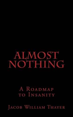 Almost Nothing