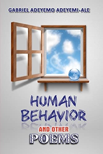 Human Behavior And Other Poems