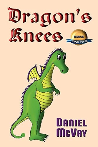 Dragon's Knees Bonus Edition