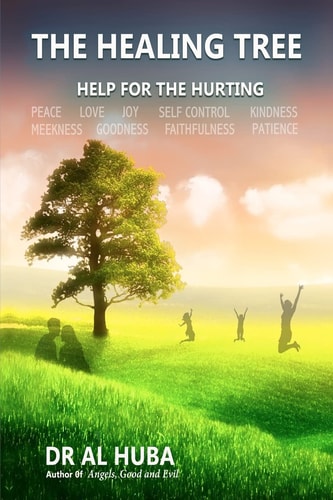 The Healing Tree Help for the Hurting
