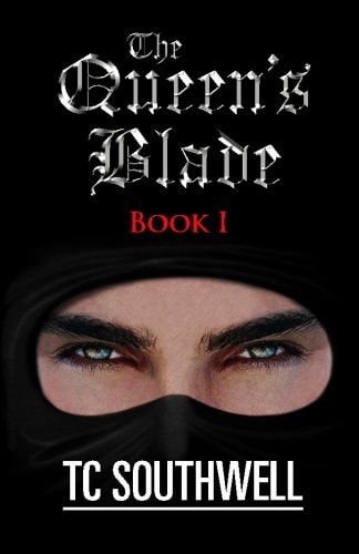 The Queen's Blade Book One of The Queen's Blade Series