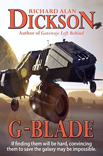 G-Blade