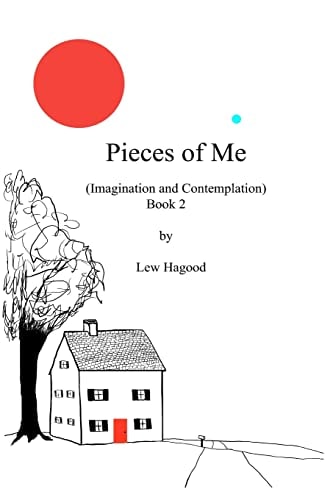 Pieces Of Me (Imagination and Contemplation)