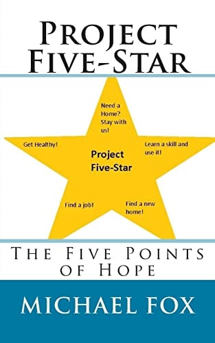Project Five-Star The Five Points of Hope
