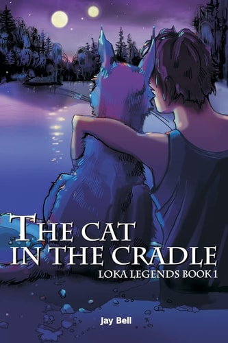 The Cat in the Cradle Loka Legends