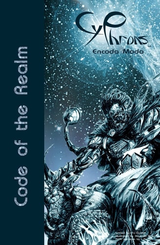 CyPhrons Code of the Realm