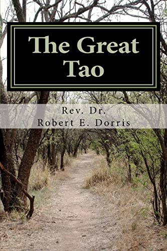 The Great Tao A Commentary