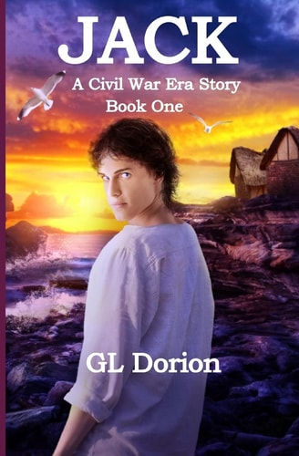 Jack Book 1 in the Trilogy